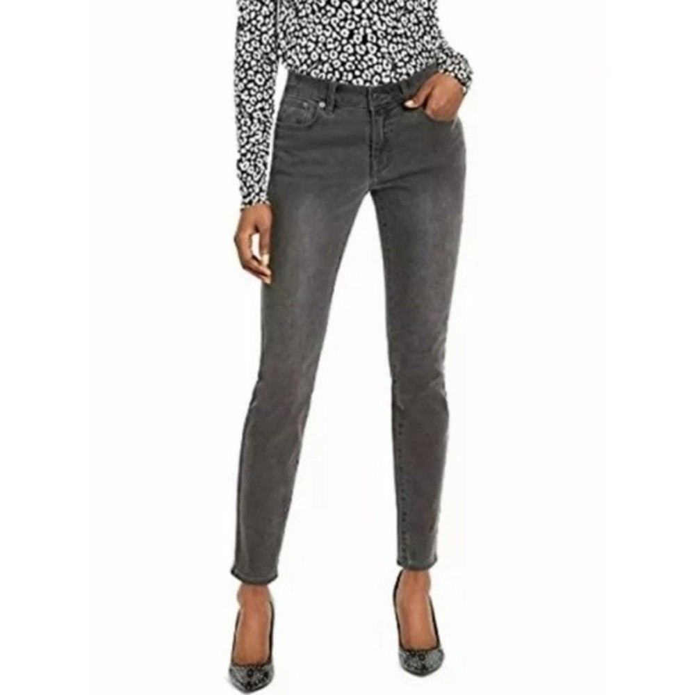 Michael Kors‎ Skinny Emmanulle Wash Jeans Size 0